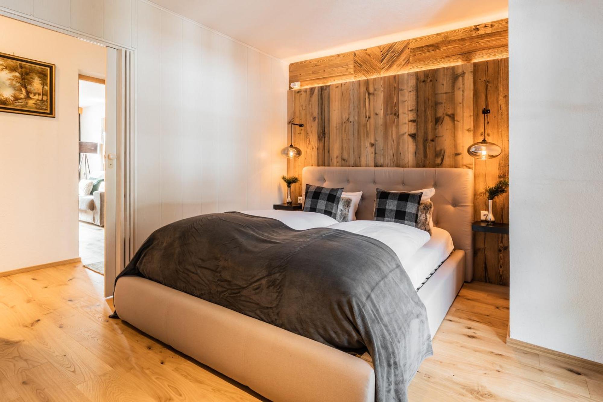 Love The Alps Apartments Reith bei Seefeld Exterior photo